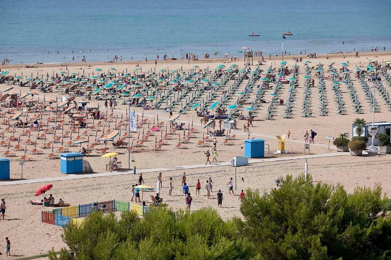 Apartment In Bibione 40067